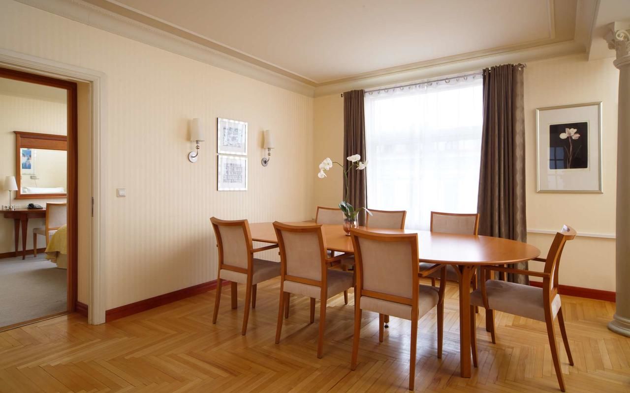 Отель Radisson Blu Ridzene Hotel, Riga Рига-39